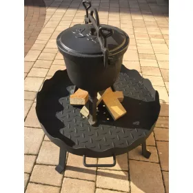  ČVRSTA KAMINSKA BAZA ZA KAMIN 60