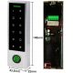 TTLock GARDA ACM-210E kombinirana brava
