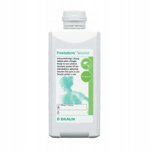 B.Braun Prontoderm Rješenje za dezinfekciju kože 500 ml