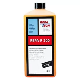    REPA R 200 tekuće brtvilo za instalacije centralnog grijanja