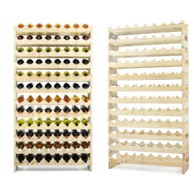 Regal za Vino RW10 08x12