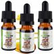 CBD ulje za pse i mačke 5% | 3x10ml FULL SPECTRUM
