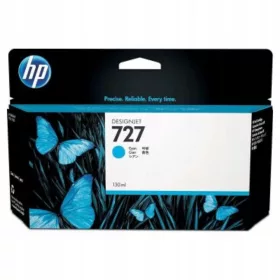  HP B3P19A cijan uložak s tintom