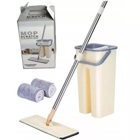 Rotirajući MOP s WIADROM i centrifugom