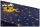 Obrus otporan na mrlje 130 cm x 230 cm dvostrani