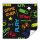Teenage Room Play Game Over Wallpaper