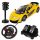 RC Super Auto s Daljinskim Upravljanjem, Volanom i Pedalama