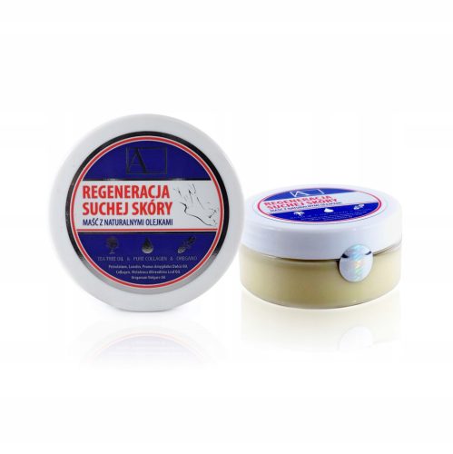 ARKADA krema za ispucale pete 70g