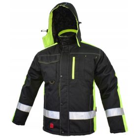  Zaštitna jakna KETA veličine 3XL