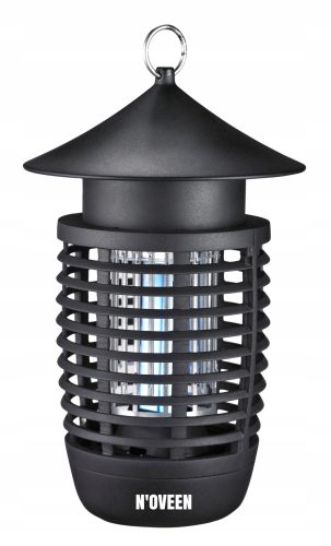 Lampa protiv komaraca i muha Noveen 0,8 kg 100 ml