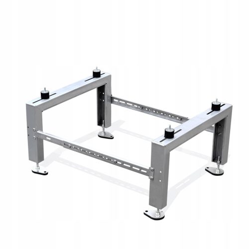 Najbolji stalak za toplinsku pumpu klima uređaja - PEKABET STRONGLIFT 500X