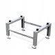 Najbolji stalak za toplinsku pumpu klima uređaja - PEKABET STRONGLIFT 500X