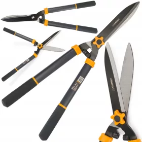  Powermat ručne škare 16 cm