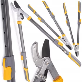 Vrtne škare - Powermat ručne škare 6 cm