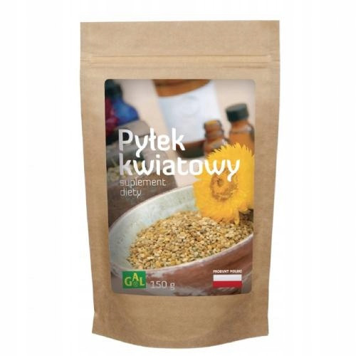 GAL Hrvatski cvjetni pelud 150 g