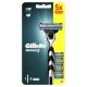 GILLETTE MACH3 Hrvatski brijač za muškarce s 5 oštrica