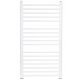 Vrhunski kupaonski radijator EP-10/40 244W 440x570mm Bijeli