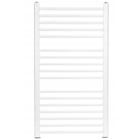   Vrhunski bijeli kupaonski radijator EP-17/50 540x970mm s 462W
