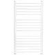 Vrhunski bijeli kupaonski radijator EP-17/50 540x970mm s 462W
