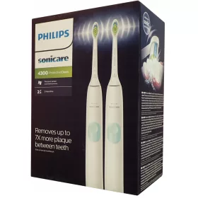    Philips Sonicare ProtectiveClean 4300 HX6807/35 električna četkica za zube