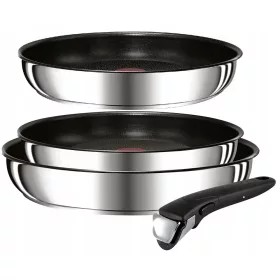 Tefal Ingenio Emotion tradicionalna tava 28 cm, titan
