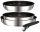 Tefal Ingenio Emotion tradicionalna tava 28 cm, titan