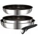 Tefal Ingenio Emotion tradicionalna tava 28 cm, titan