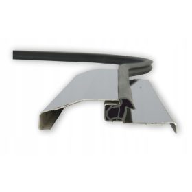 Brtva za vrata, dno vrata. Letvica za vrata