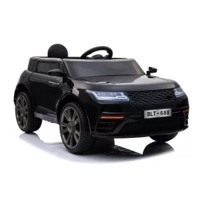  Automobil na akumulator CABRIO L2 Pilot 2x45 Watt