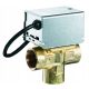 V4044F1000/U Motorizirani Dvoputni Razdjelni Ventil Honeywell