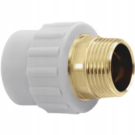 PP Prawtech spojnik 40 mm