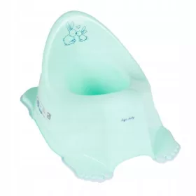  TEGA KR-001-105 Protuklizna kahlica BUNNY zelena