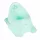  TEGA KR-001-105 Protuklizna kahlica BUNNY zelena