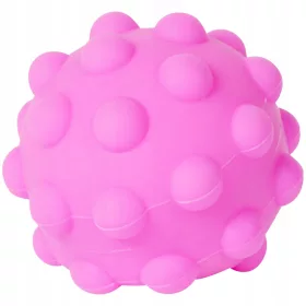 ANTISTRESNA LOPTA PUSH BUBBLE POP IT