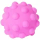 ANTISTRESNA LOPTA PUSH BUBBLE POP IT