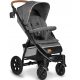 Kolica Lionelo Annet Tour Grey Stone