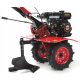 Glebogryzarka HORTMASZ MODEL HGS 900 7.0 KS 100 cm KOTAČI TEŠKI MJENJAČI