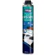 Tycoon Styrofoam Adhesive Euroline 750 ml - Pack of 12