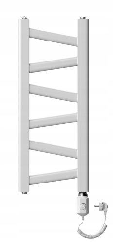 Električni dekorativni sušilica za kosu Regnis 300 x 730 mm 300 W