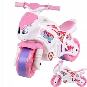  BALANSIRAJUĆI MOTOR ZA DJEVOJČICU