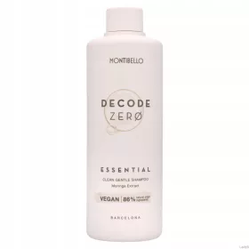   Montibello Regenerirajući šampon - Decode Zero Montibello 300 ml za hidrataciju i obnavljanje