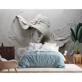 ŽBUNA ŽBUKA FOTO TAPETA NESLOJNA 276x192