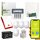 Kompletan satelitski perfektni GSM alarm sa 5 PET senzora