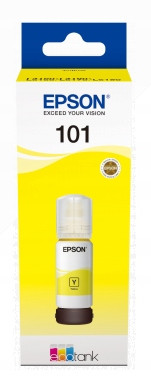 Epson C13T03V44A 101 Žuta Tinta 70 ml