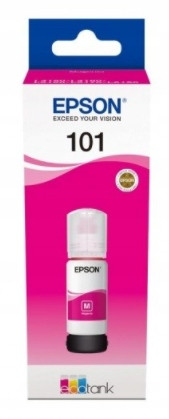 Epson C13T03V34A 101 Magenta Tinta 70 ml