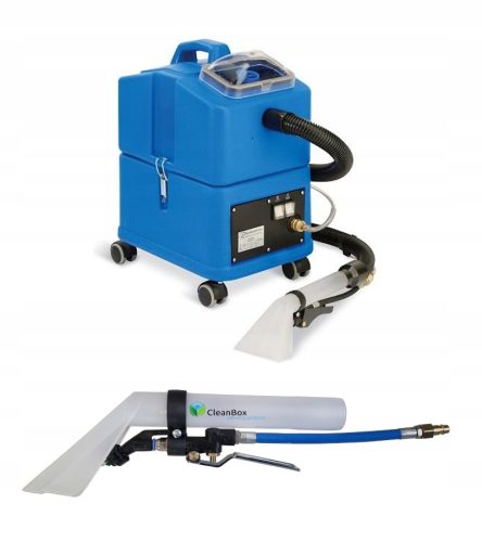  Usisavač za pranje rublja Santoemma SW15 1500 W