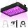 Panel za uzgoj biljaka - Profesionalni Full Spectrum LED Grow Light za unutarnji uzgoj biljaka HRZ 1000 W