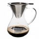 Altom Design stakleni aparat za kavu s filterom 800 ml