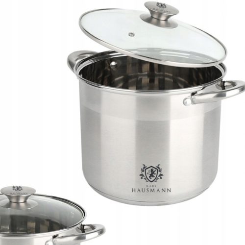 GARNETAK VISOKI STOCKPOT ČVRSTI 16L