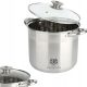 GARNETAK VISOKI STOCKPOT ČVRSTI 16L